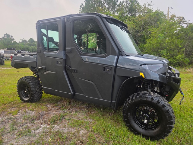 2026 Polaris Ranger XP1000 Northstar Ultimate